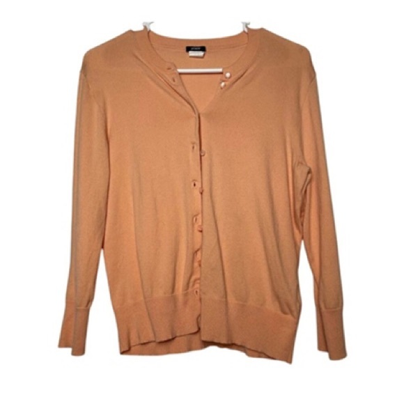 Women's Tan Sweater - Picture 1 of 2